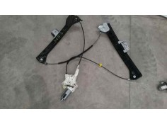Recambio de elevalunas delantero izquierdo para mercedes-benz clase clk (w209) coupe 220 cdi (209.308) referencia OEM IAM  6 PIN
