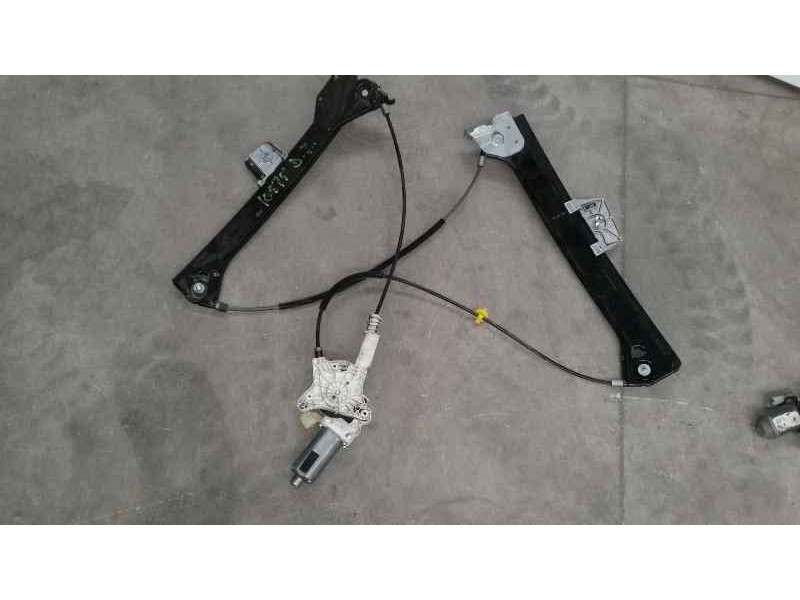 Recambio de elevalunas delantero izquierdo para mercedes-benz clase clk (w209) coupe 220 cdi (209.308) referencia OEM IAM  6 PIN
