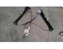Recambio de elevalunas delantero izquierdo para mercedes-benz clase clk (w209) coupe 220 cdi (209.308) referencia OEM IAM  6 PIN