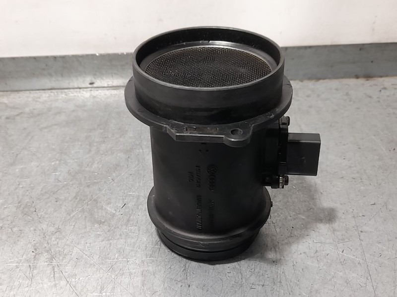 Recambio de caudalimetro para audi a6 allroad quattro (4fh) 3.0 tdi referencia OEM IAM 059906461K AFH7046 