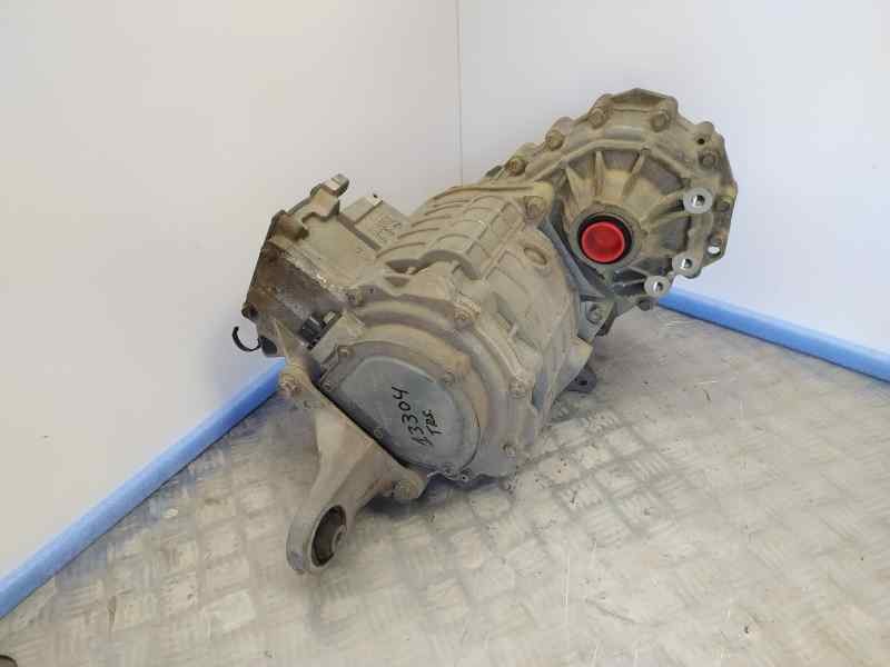 Recambio de caja transfer para mitsubishi outlander (gf0) phev kaiteki+ 4wd referencia OEM IAM F1EA1SB5Z 299696 