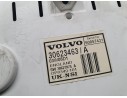 Recambio de cuadro instrumentos para volvo s40 berlina 1.6 referencia OEM IAM 30623463  
