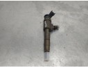 Recambio de inyector para peugeot 208 access referencia OEM IAM 0445110566  BOSCH