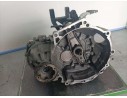 Recambio de caja cambios para skoda fabia combi active referencia OEM IAM QYC 12036 5VELOCIDADES