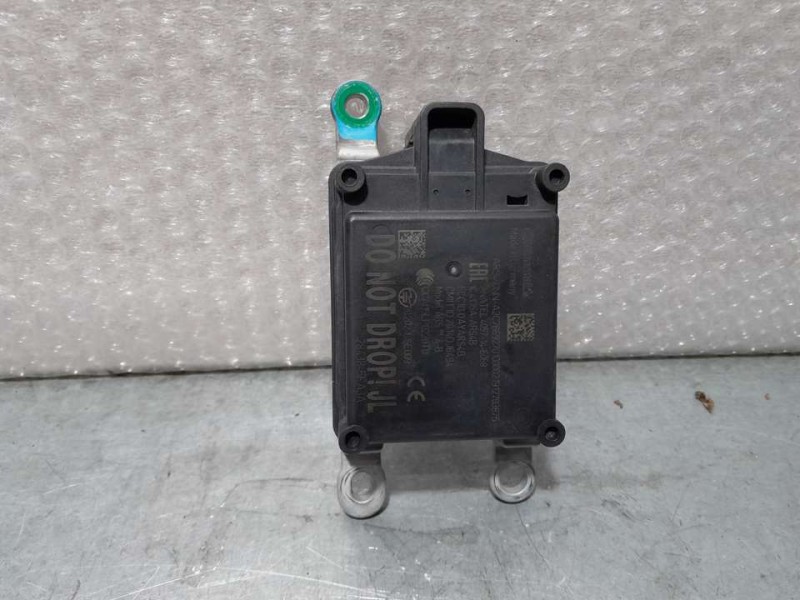 Recambio de sensor para nissan micra v (k14) 5 puertas referencia OEM IAM A2C7669270  RADAR