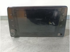 SISTEMA NAVEGACION GPS 98162661ZD 3526070104 PANTALLA ROZADA