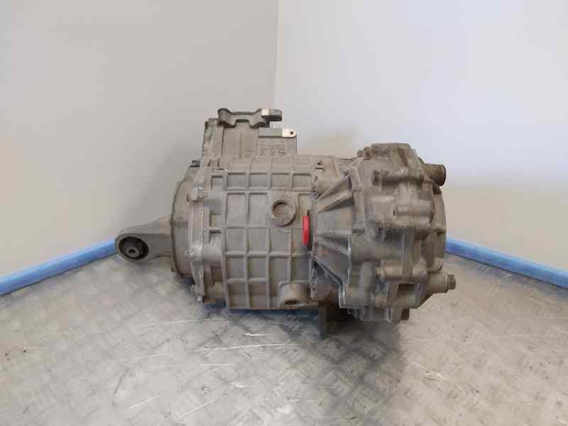 Recambio de caja transfer para mitsubishi outlander (gf0) phev kaiteki+ 4wd referencia OEM IAM F1EA1SB5Z 299696 