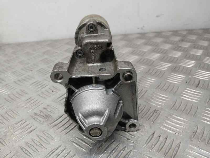 Recambio de motor arranque para bmw serie 2 active tourer (f45) 216d referencia OEM IAM 8570848 0001172205 