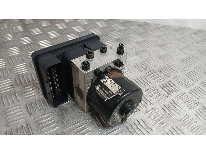 Recambio de abs para seat toledo (1m2) signo referencia OEM IAM 1J0614417D ATE 100206003