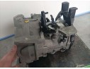 Recambio de caja cambios para skoda fabia combi active referencia OEM IAM QYC 12036 5VELOCIDADES