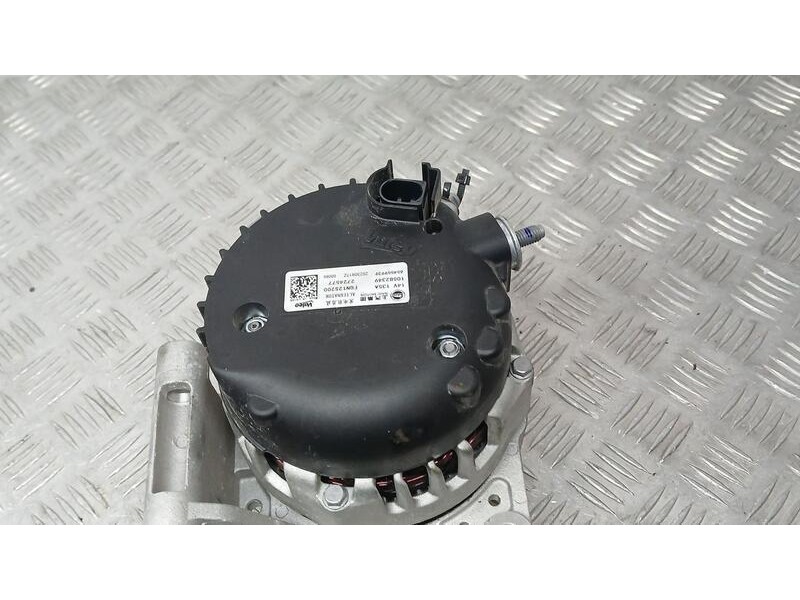 Recambio de alternador para mg zs 1.5 vti referencia OEM IAM FGN12S200 VALEO 2724577 10582349