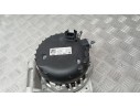 Recambio de alternador para mg zs 1.5 vti referencia OEM IAM FGN12S200 VALEO 2724577 10582349