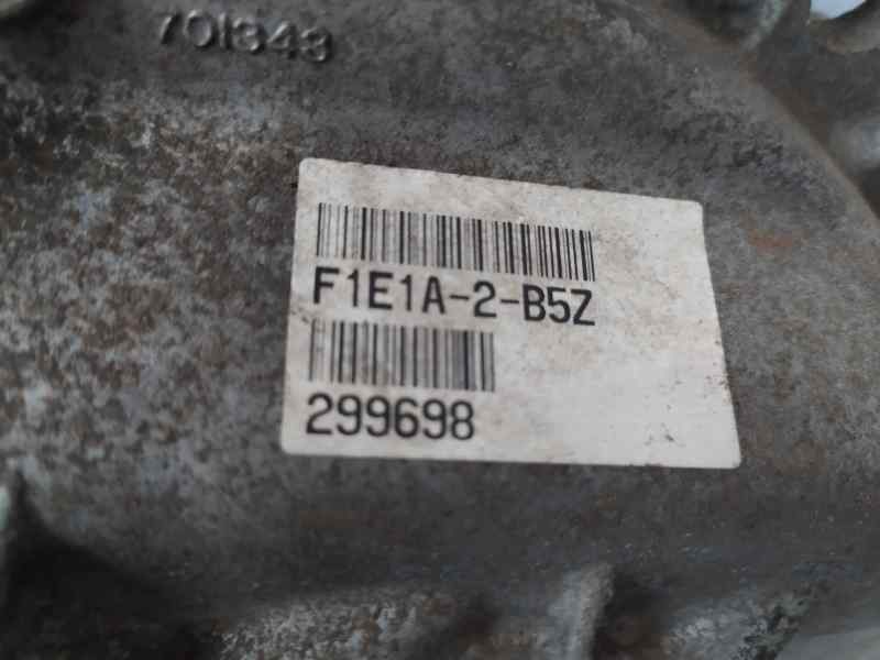 Recambio de caja transfer para mitsubishi outlander (gf0) phev kaiteki+ 4wd referencia OEM IAM F1EA1SB5Z 299696 