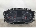 Recambio de cuadro instrumentos para volkswagen golf vii sportsvan advance referencia OEM IAM 5G1920740D A2C16117300 CONTINENTAL