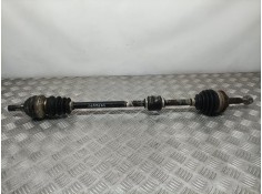 TRANSMISION DELANTERA DERECHA 96832204 