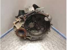 CAJA CAMBIOS SEE 060219 6VELOCIDADES