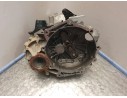 Recambio de caja cambios para volkswagen golf vii lim. (bq1) edition referencia OEM IAM SEE 060219 6VELOCIDADES