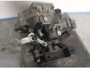 Recambio de caja cambios para skoda fabia combi active referencia OEM IAM QYC 12036 5VELOCIDADES