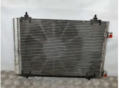 CONDENSADOR / RADIADOR AIRE ACONDICIONADO 9682531580 S2275001 BEHR