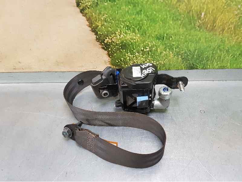 Recambio de pretensor airbag derecho para chevrolet aveo ls referencia OEM IAM 96895006 SZ007 