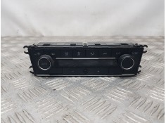 MANDO CLIMATIZADOR 2G0907044K 