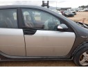 Recambio de puerta delantera derecha para smart forfour (454) 1.3 (454.031) referencia OEM IAM A4547220009  