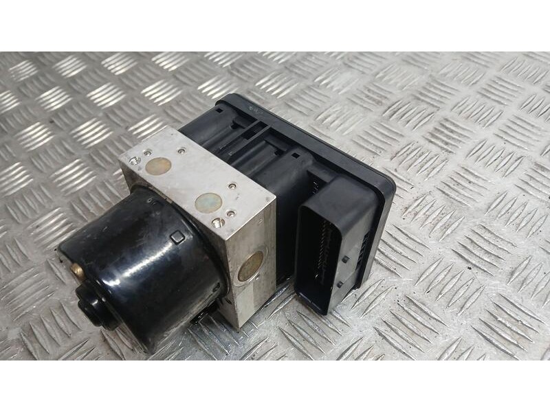 Recambio de abs para seat toledo (1m2) signo referencia OEM IAM 1J0614417D ATE 100206003