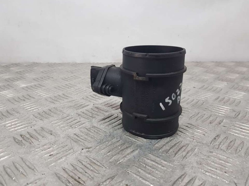 Recambio de caudalimetro para opel zafira a elegance referencia OEM IAM 24437502 0281002478 BOSCH