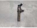 Recambio de inyector para peugeot 208 access referencia OEM IAM 0445110566  BOSCH