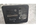 Recambio de abs para seat toledo (1m2) signo referencia OEM IAM 1J0614417D ATE 100206003