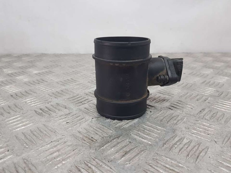 Recambio de caudalimetro para opel zafira a elegance referencia OEM IAM 24437502 0281002478 BOSCH