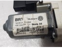 Recambio de motor elevalunas trasero derecho para skoda octavia berlina (1z3) elegance referencia OEM IAM 1K959704JSK3  