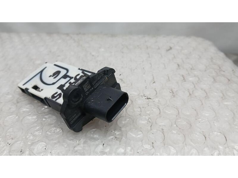 Recambio de caudalimetro para mg zs 1.5 vti referencia OEM IAM 10197974  A2C99285400