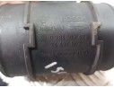 Recambio de caudalimetro para opel zafira a elegance referencia OEM IAM 24437502 0281002478 BOSCH
