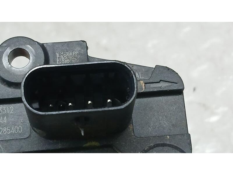 Recambio de caudalimetro para mg zs 1.5 vti referencia OEM IAM 10197974  A2C99285400