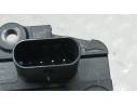 Recambio de caudalimetro para mg zs 1.5 vti referencia OEM IAM 10197974  A2C99285400