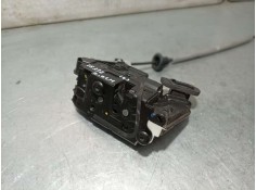 CERRADURA PUERTA DELANTERA DERECHA 6V1837016A ELECTRICA 7 PINS