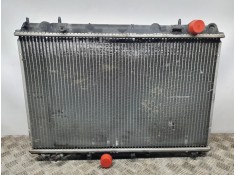 RADIADOR AGUA 