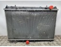 Recambio de radiador agua para volvo s40 berlina 1.6 referencia OEM IAM SIN REF  