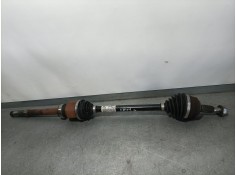 TRANSMISION DELANTERA DERECHA 9809527980 FUELLE INTERIOR ROTO