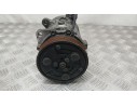 Recambio de compresor aire acondicionado para seat toledo (1m2) signo referencia OEM IAM 1J0820803K SANDEN SD7V16