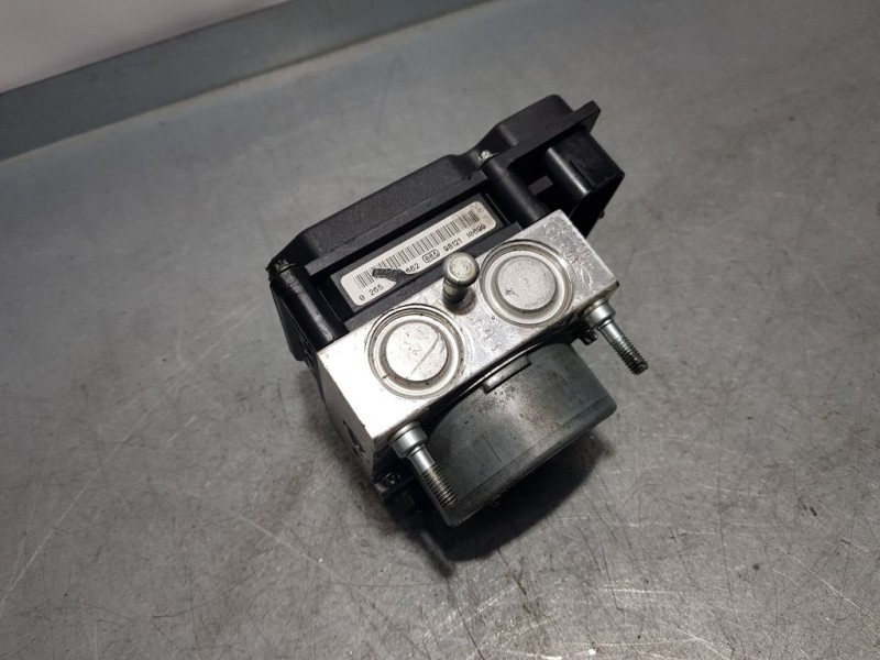 Recambio de abs para citroën nemo basis referencia OEM IAM 51801321 0265231997 BOSCH