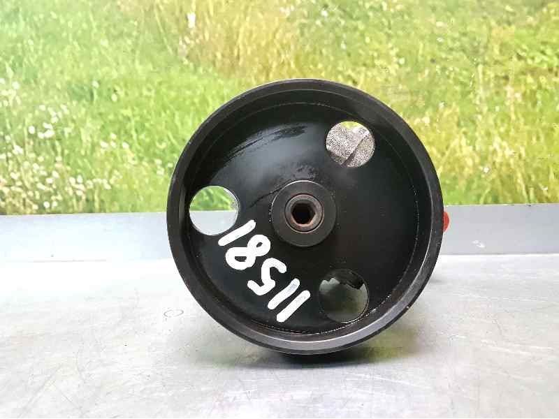 Recambio de bomba direccion para chevrolet aveo ls referencia OEM IAM   