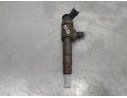 Recambio de inyector para peugeot 208 access referencia OEM IAM 0445110566  BOSCH