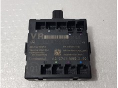 MODULO ELECTRONICO A1669013901 A2C7411680 CONTINENTAL