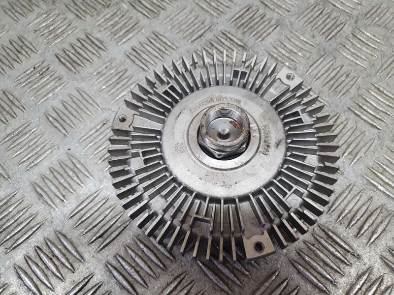 Recambio de ventilador viscoso motor para bmw serie 5 berlina (e34) 525tds referencia OEM IAM 152100011034  