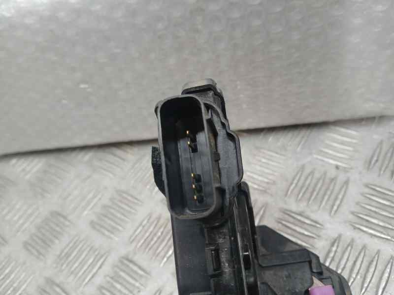 Recambio de cerradura puerta trasera izquierda para kia niro concept plug-in hybrid referencia OEM IAM 81410G5000HFW  ELECTRICA