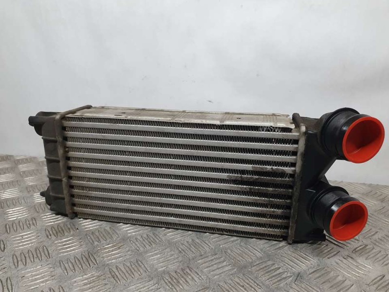 Recambio de intercooler para citroën c4 grand picasso millenium referencia OEM IAM 9684212480 M144105 VALEO