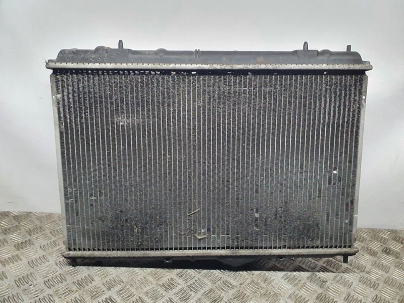 Recambio de radiador agua para volvo s40 berlina 1.6 referencia OEM IAM SIN REF  