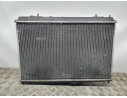 Recambio de radiador agua para volvo s40 berlina 1.6 referencia OEM IAM SIN REF  